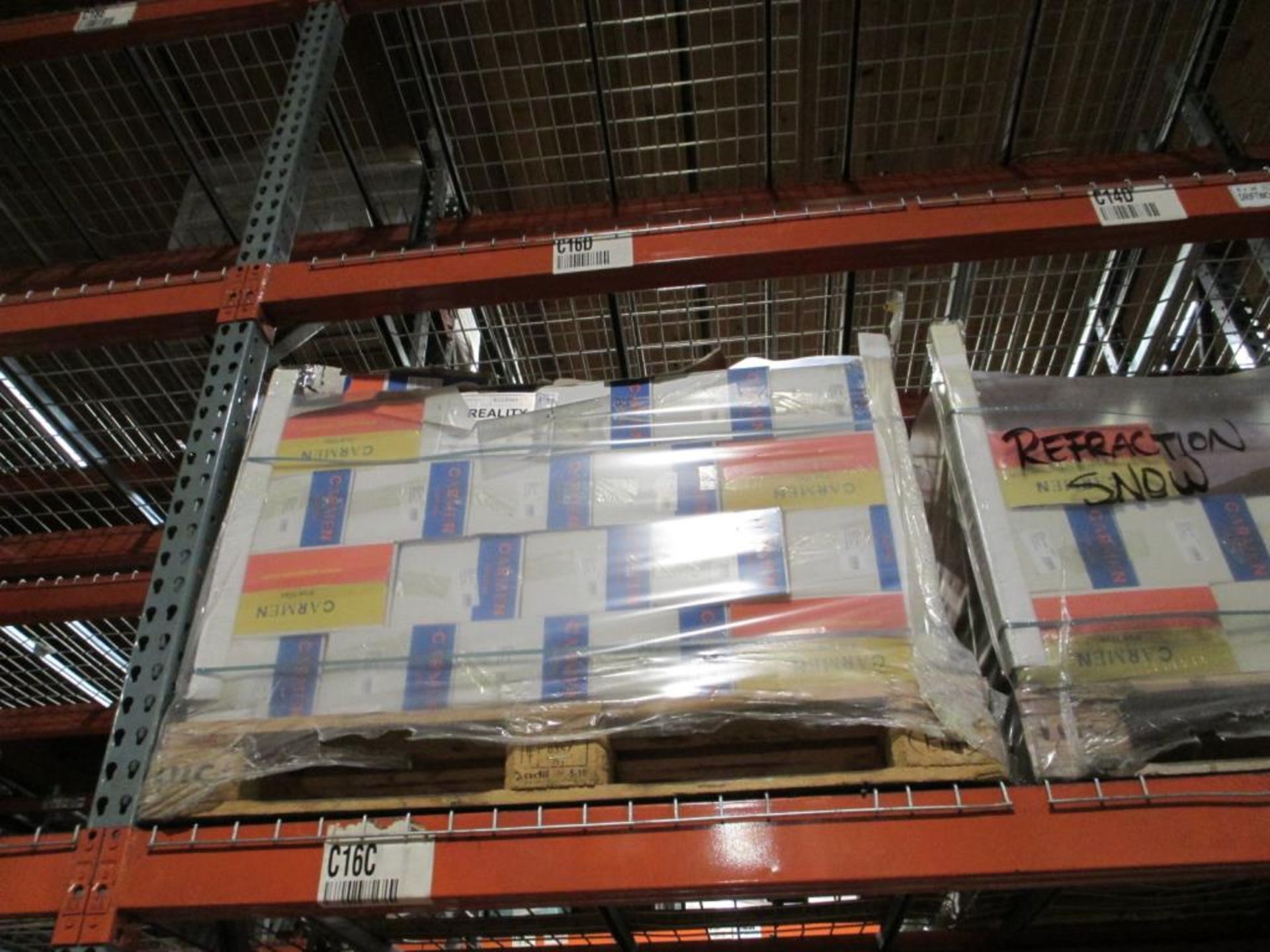 (15) Pallets of Assorted Tiles - Image 2 of 28