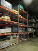 (20) Pallets of Assorted Tiles