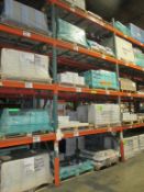 (19) Pallets of Assorted Tiles