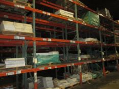 (20) Pallets of Assorted Tiles