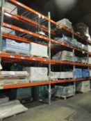 (20) Pallets of Assorted Tiles