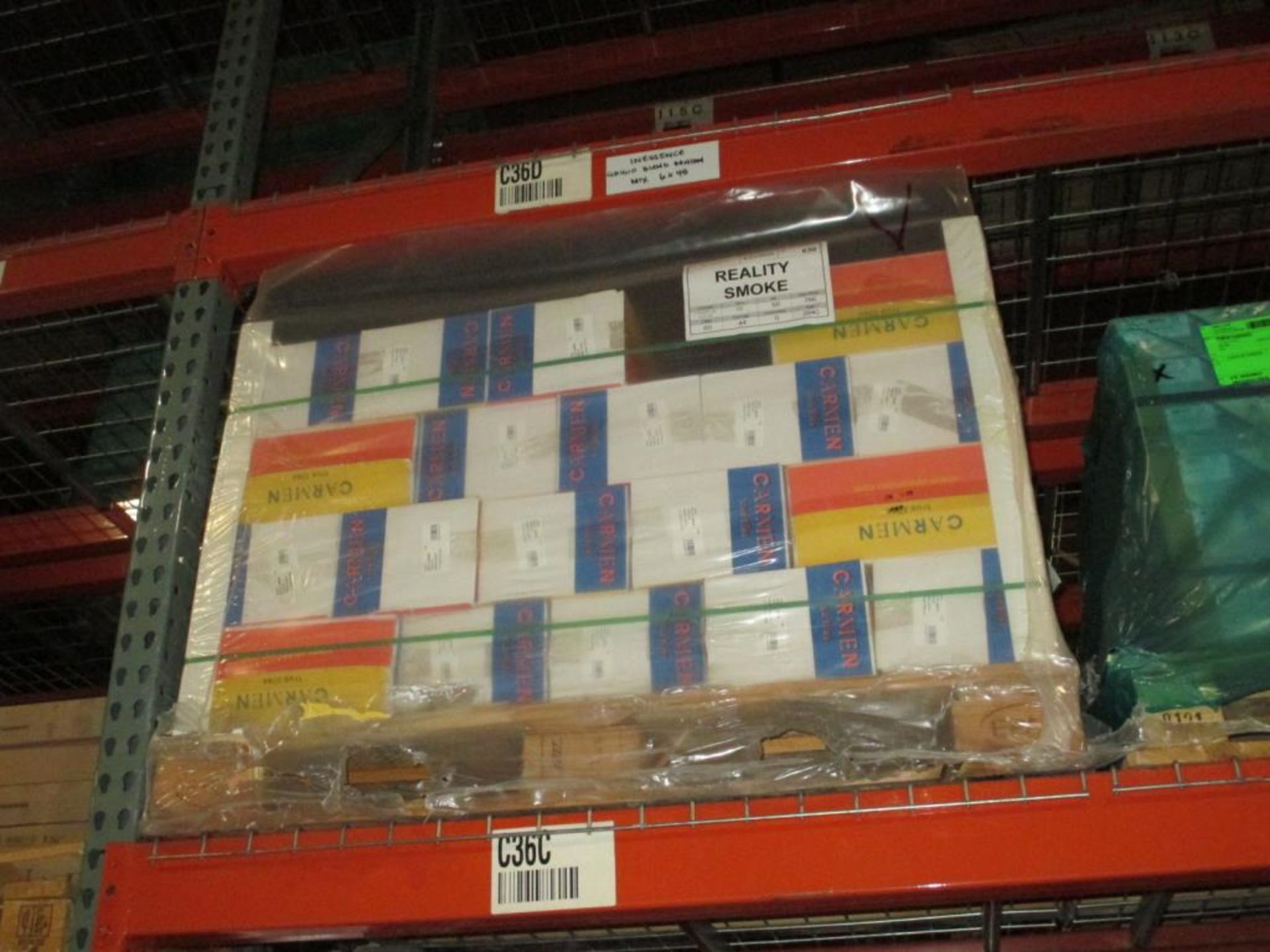 (16) Pallets of Assorted Tiles - Image 10 of 22