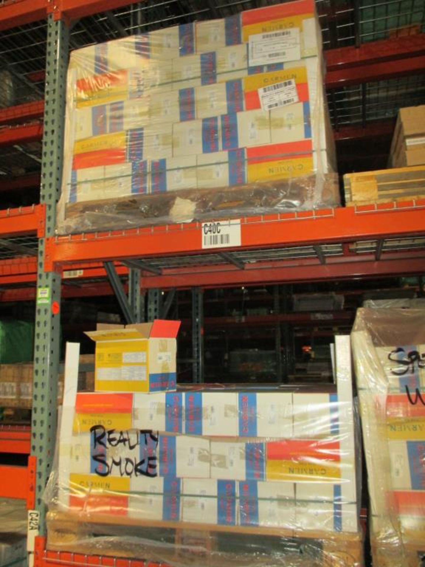 (16) Pallets of Assorted Tiles - Image 2 of 22
