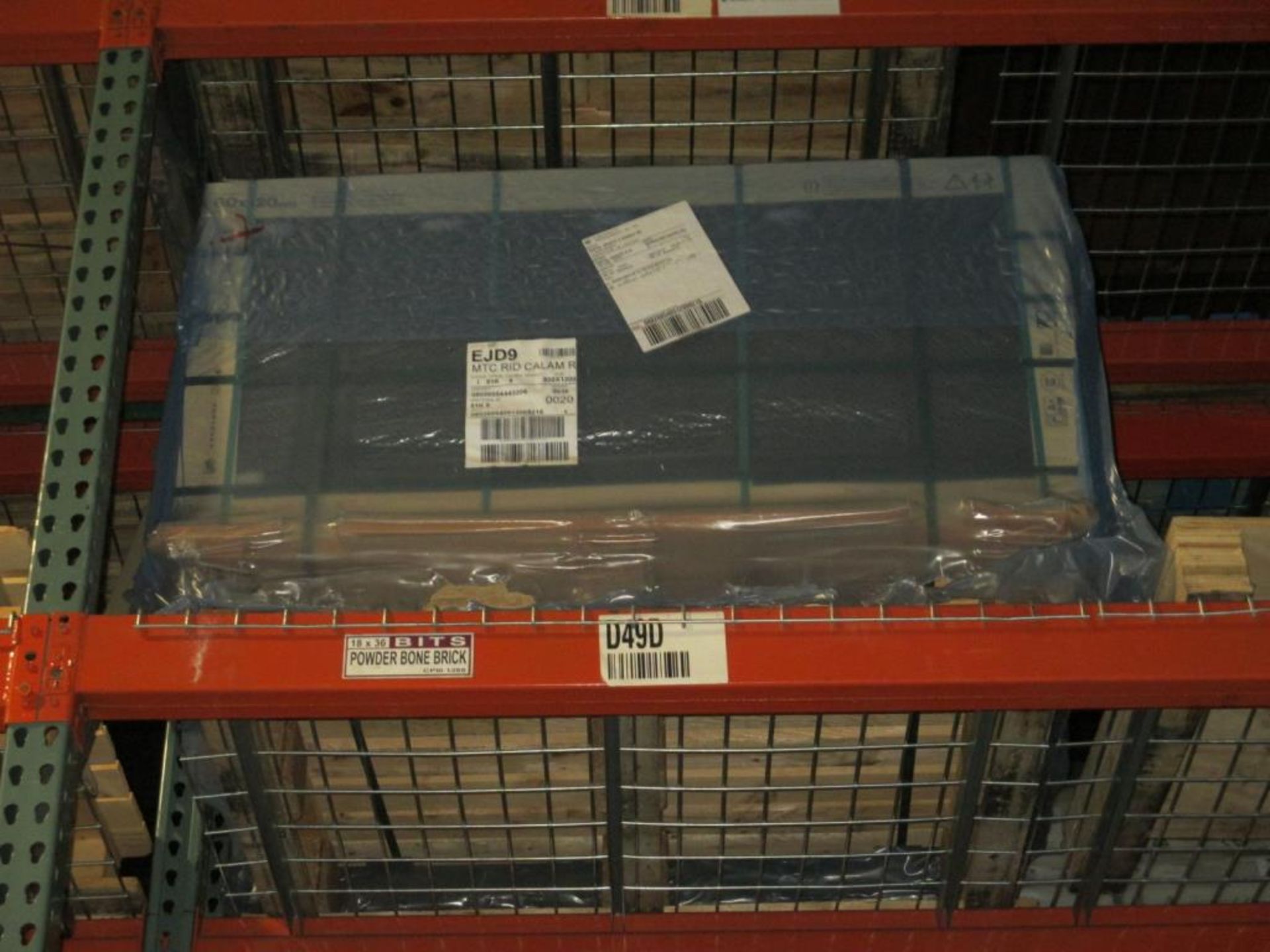 (19) Pallets of Assorted Tiles - Image 18 of 25
