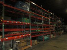 (16) Pallets of Assorted Tiles
