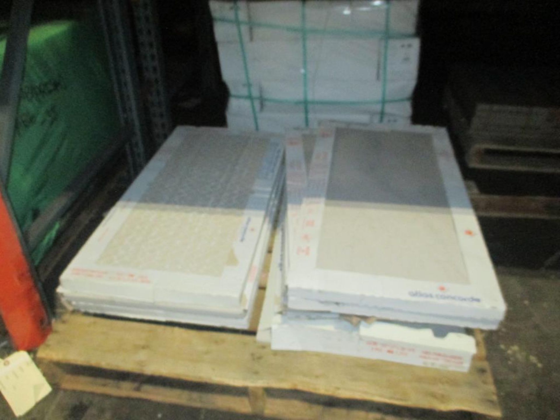 (19) Pallets of Assorted Tiles - Image 4 of 25