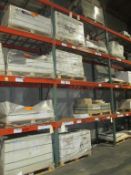 (13) Pallets of Assorted Tiles