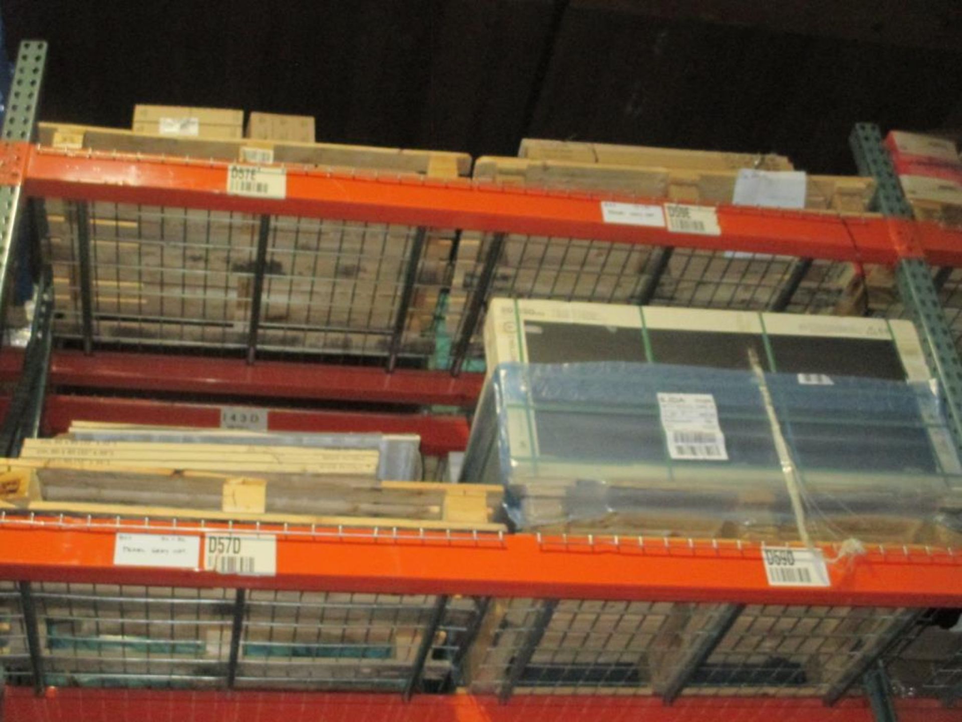 (18) Pallets of Assorted Tiles - Image 8 of 17