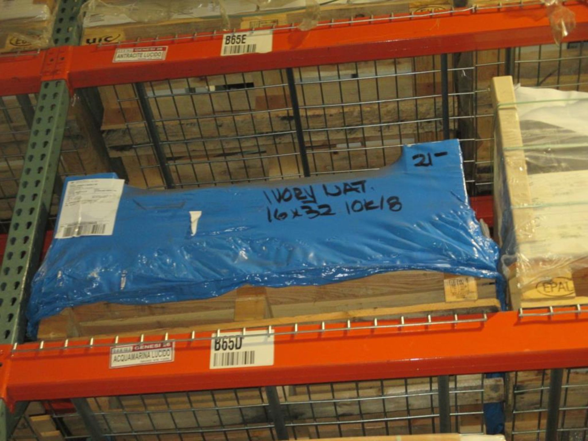 (17) Pallets of Assorted Tiles - Image 16 of 26