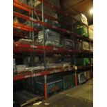 (17) Pallets of Assorted Tiles