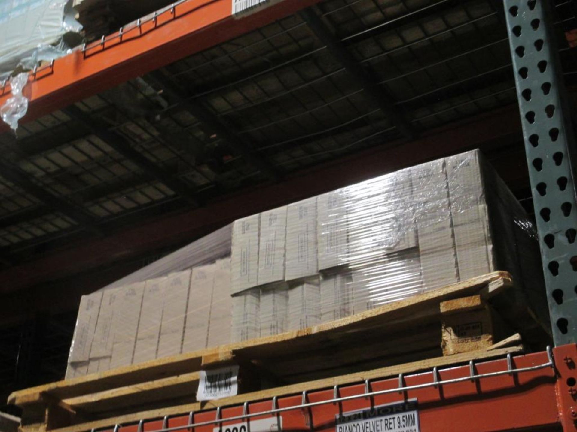 (18) Pallets of Assorted Tiles - Image 3 of 20