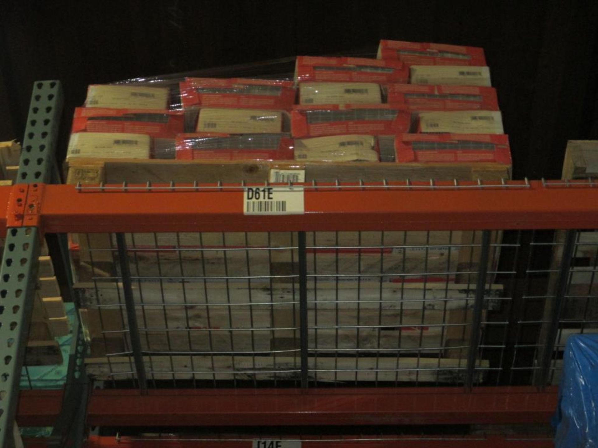 (18) Pallets of Assorted Tiles - Image 14 of 17