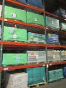 (14) Pallets of Assorted Tiles