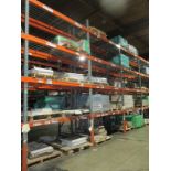 (18) Pallets of Assorted Tiles