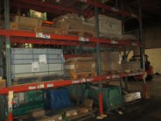 (12) Pallets of Assorted Tiles