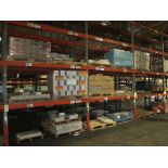 (16) Pallets of Assorted Tiles