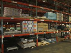 (16) Pallets of Assorted Tiles