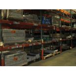 (20) Pallets of Assorted Tiles