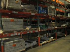 (20) Pallets of Assorted Tiles