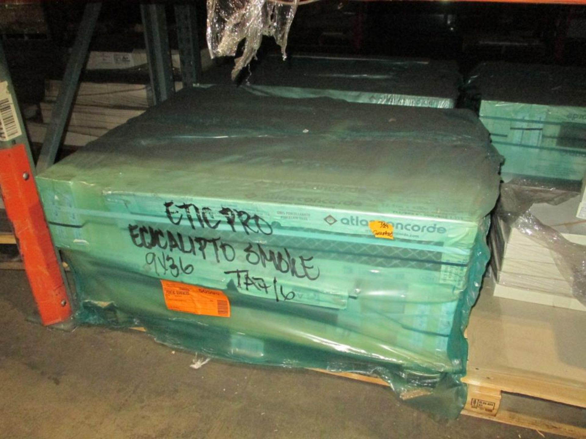 (18) Pallets of Assorted Tiles - Image 20 of 20