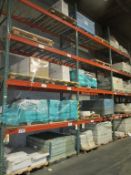 (19) Pallets of Assorted Tiles