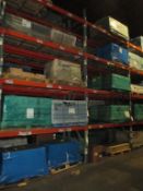 (18) Pallets of Assorted Tiles