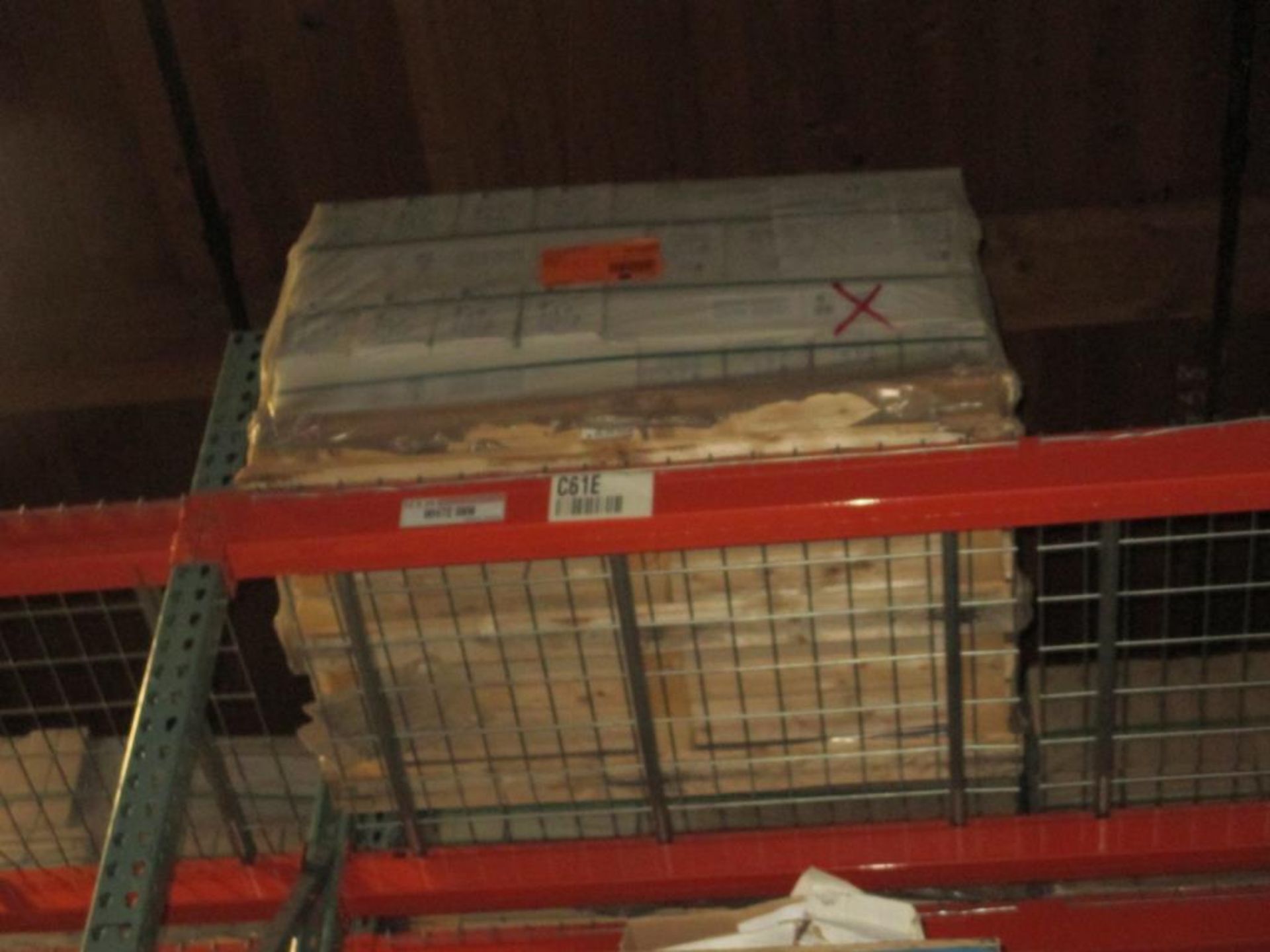 (17) Pallets of Assorted Tiles - Image 5 of 23