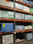 (15) Pallets of Assorted Tiles