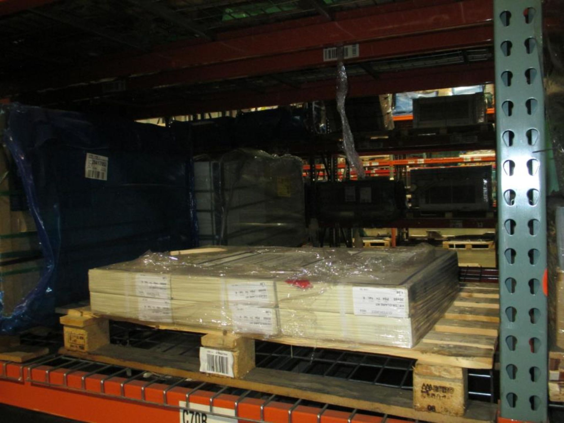 (21) Pallets of Assorted Tiles - Image 11 of 36