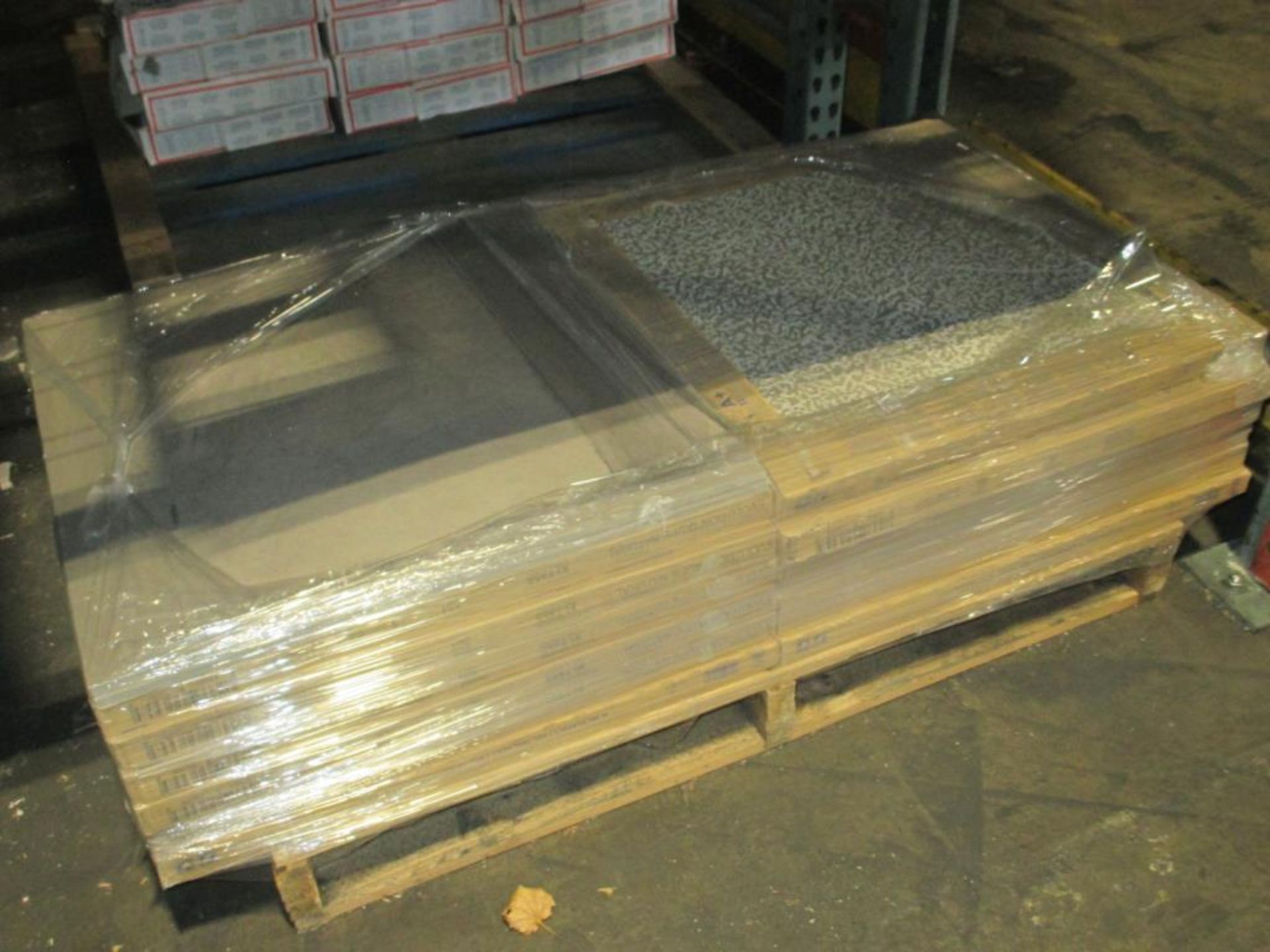 (12) Pallets of Assorted Tiles - Image 12 of 13