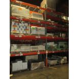 (15) Pallets of Assorted Tiles