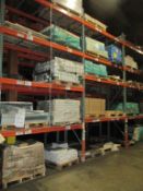 (21) Pallets of Assorted Tiles