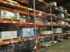 (19) Pallets of Assorted Tiles