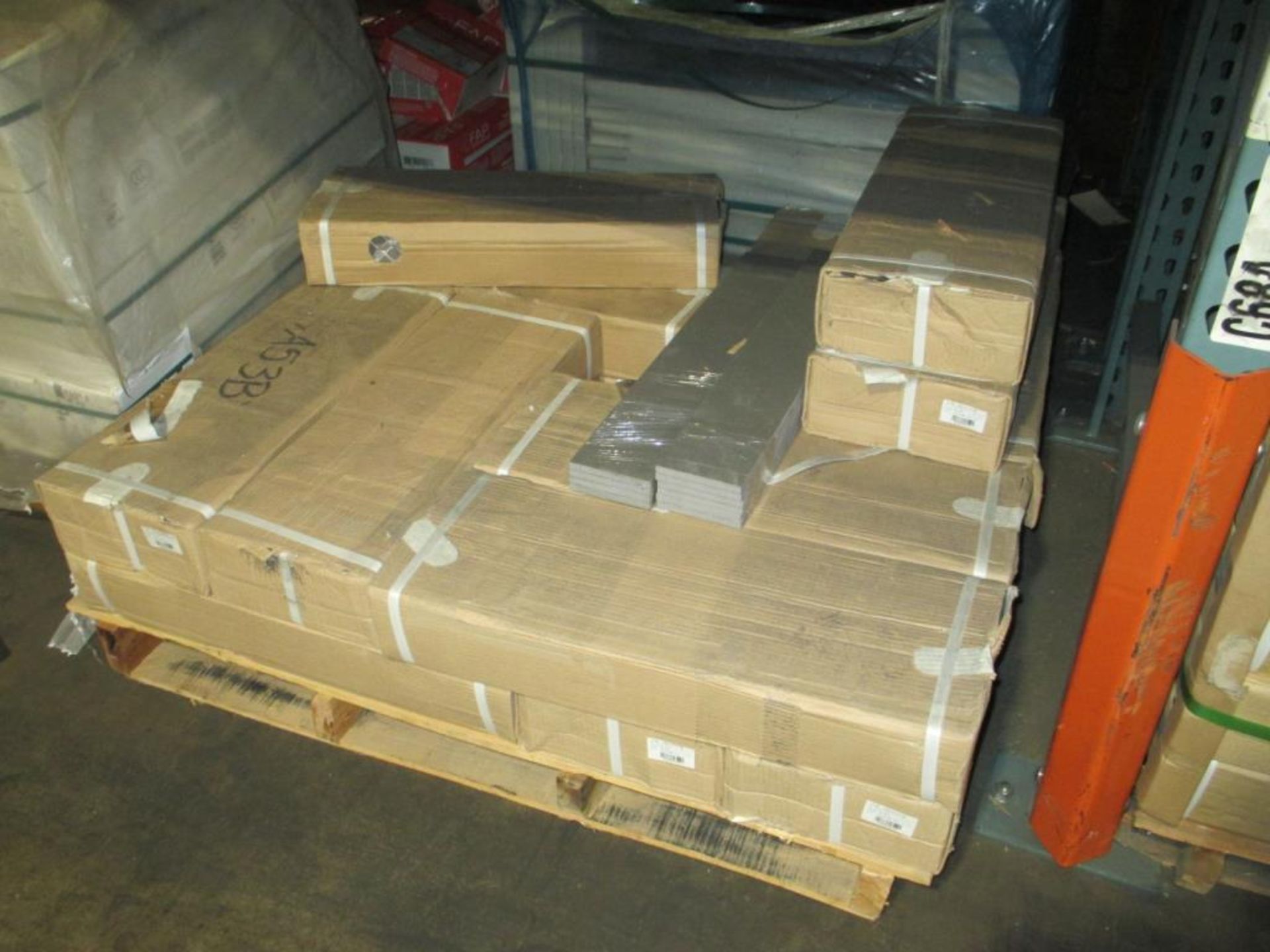 (21) Pallets of Assorted Tiles - Image 13 of 36