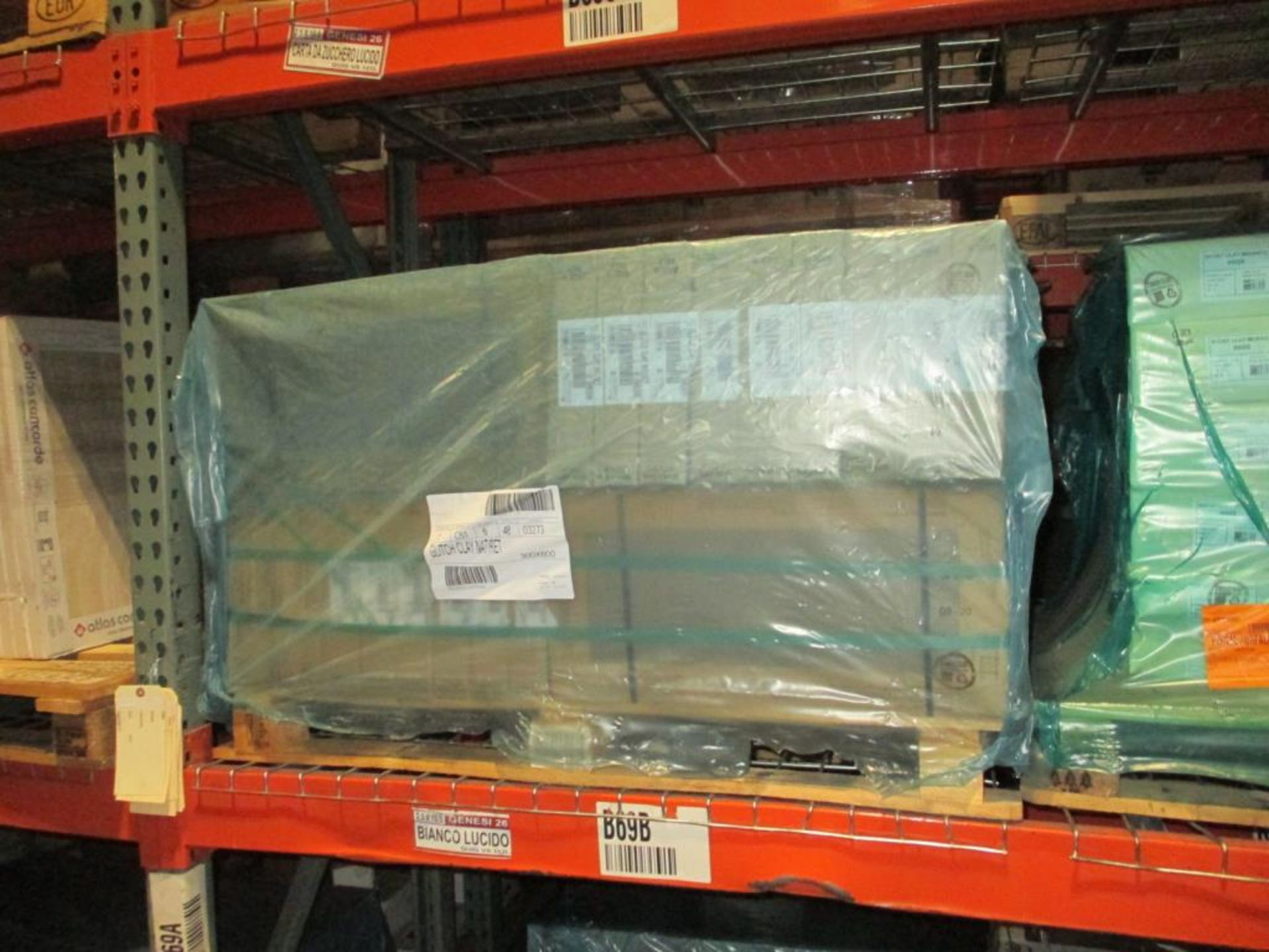 (17) Pallets of Assorted Tiles - Image 25 of 26