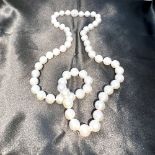 AUSTRALIAN PEARL NECKLACE