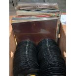 A Box Of Records