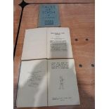 24 Volumes - Valuation Tables By Richard Parry, The Victory Stamp Album, Tales Of Pooh-A A Milne, Th