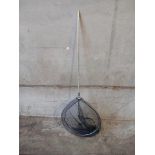 Landing Net