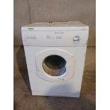 A Hotpoint Tumble Dryer