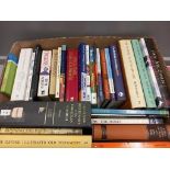A Quantity Of Books - Novels, Religious, Cookery Etc