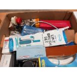A Box Of Electricals