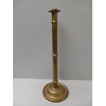 Brass Lamp Stand