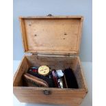 Shoe Cleaning Box