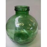 Green Carboy