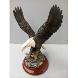 'The Wellington Collection' Eagle