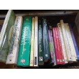 17 Volumes - Gardening Etc