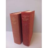 9 Volumes - Bernard Shaw, Rudyard Kipling, William Shakespeare, T E Lawrence Etc