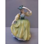 Royal Doulton Figurine - Buttercup No 2309