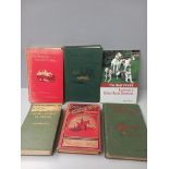 14 Volumes - Dogs, Sport, Hunting Etc